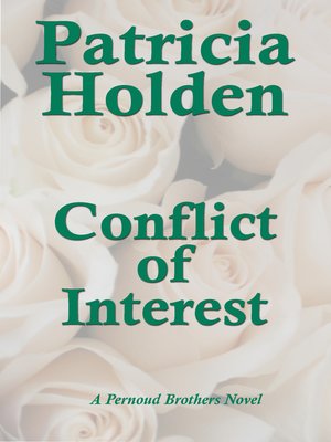 cover image of Conflict of Interest